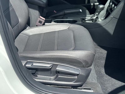 2020 Volkswagen Passat 2.0T R-Line