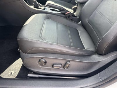 2020 Volkswagen Passat 2.0T R-Line