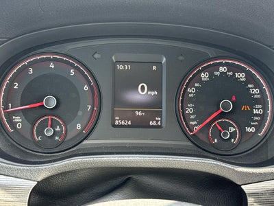 2020 Volkswagen Passat 2.0T R-Line
