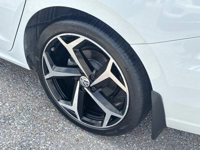 2020 Volkswagen Passat 2.0T R-Line