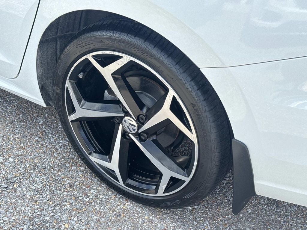 2020 Volkswagen Passat 2.0T R-Line