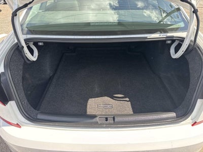 2020 Volkswagen Passat 2.0T R-Line