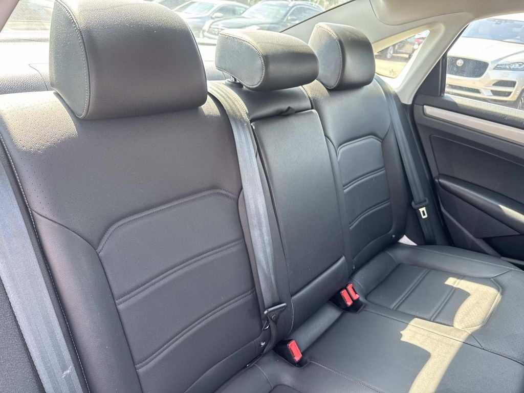 2021 Volkswagen Passat 2.0T SE