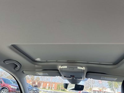 2021 Volkswagen Passat 2.0T SE