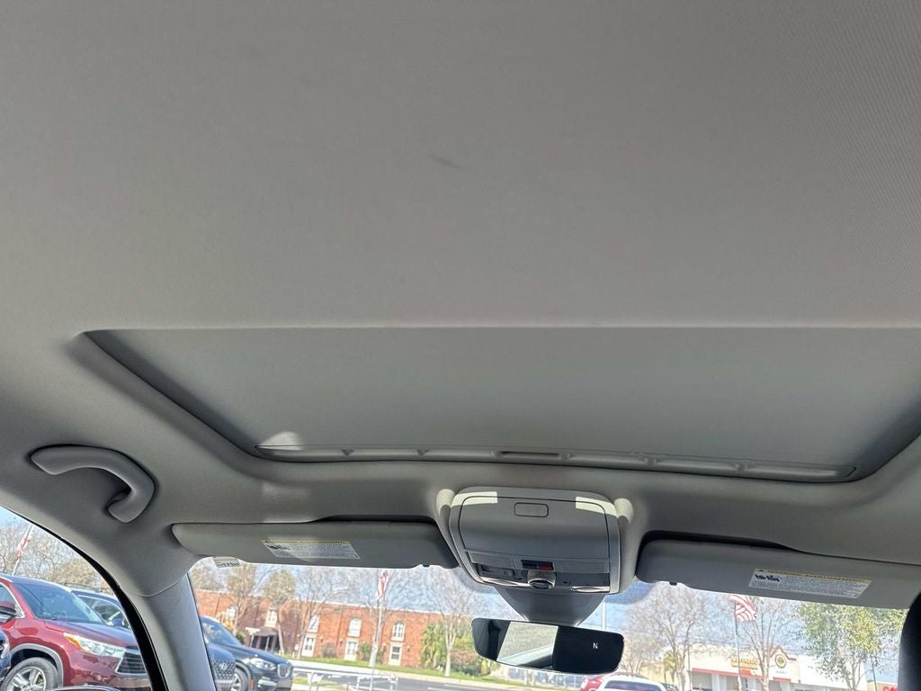 2021 Volkswagen Passat 2.0T SE