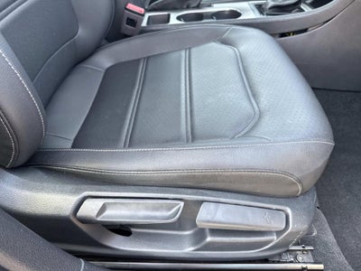 2021 Volkswagen Passat 2.0T SE