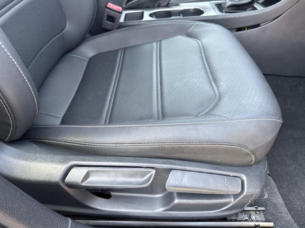 2021 Volkswagen Passat 2.0T SE