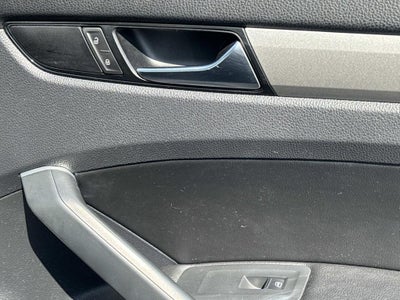 2021 Volkswagen Passat 2.0T SE