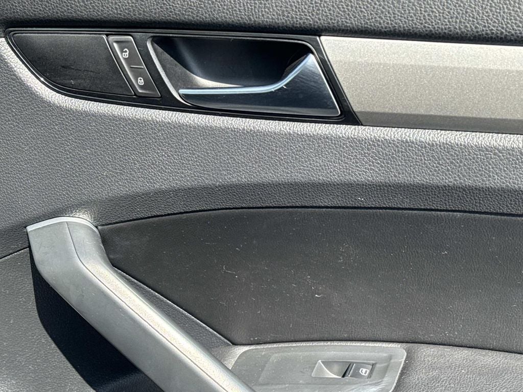 2021 Volkswagen Passat 2.0T SE