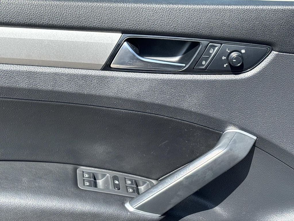 2021 Volkswagen Passat 2.0T SE