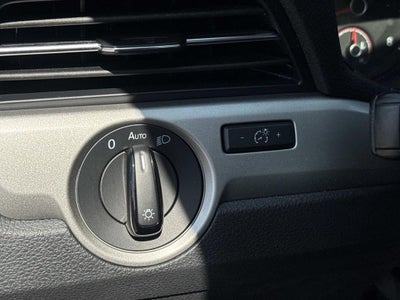 2021 Volkswagen Passat 2.0T SE