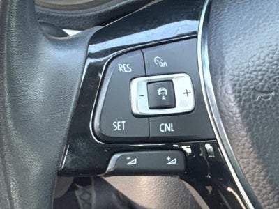 2021 Volkswagen Passat 2.0T SE