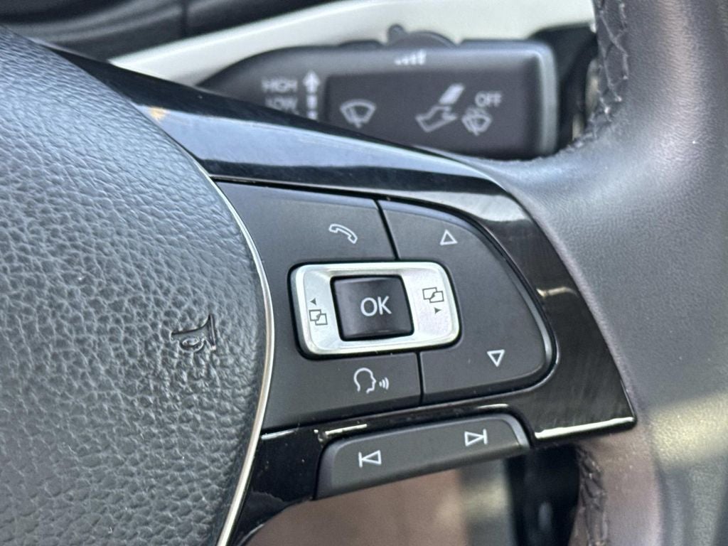 2021 Volkswagen Passat 2.0T SE