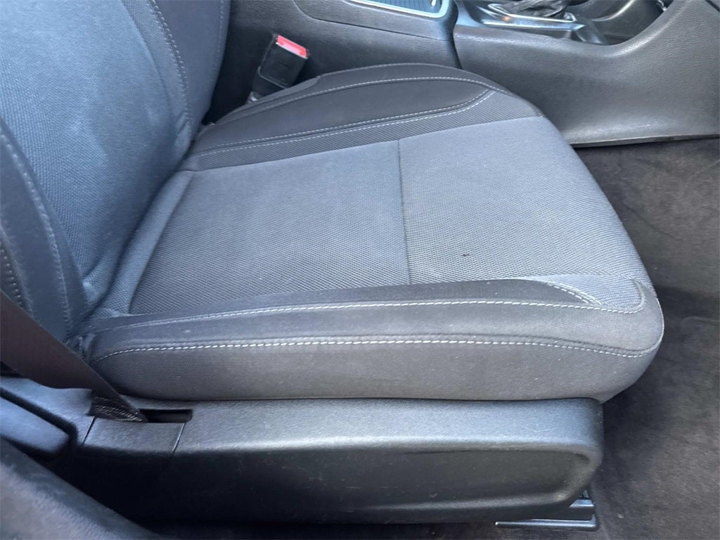 2017 Dodge Charger R/T