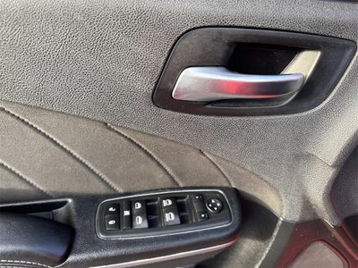 2017 Dodge Charger R/T