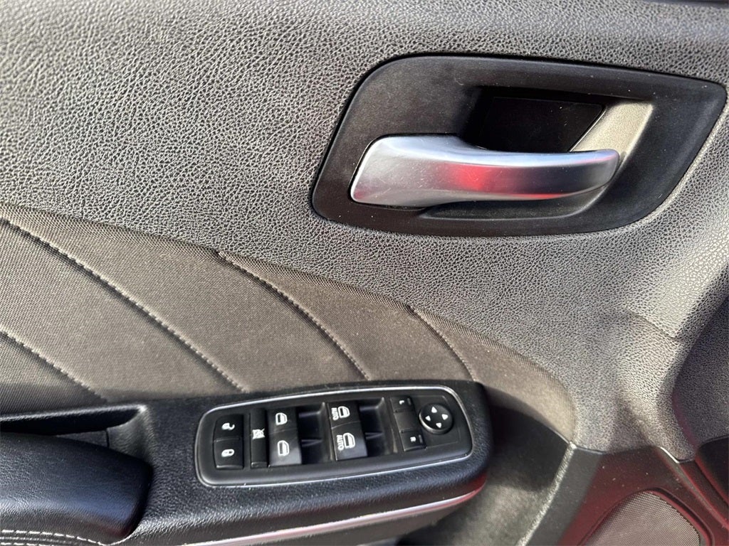 2017 Dodge Charger R/T