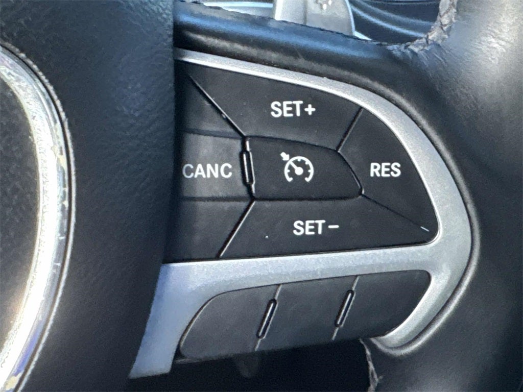 2017 Dodge Charger R/T