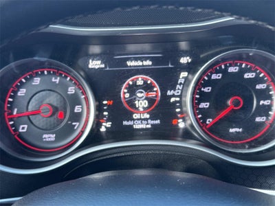 2017 Dodge Charger R/T