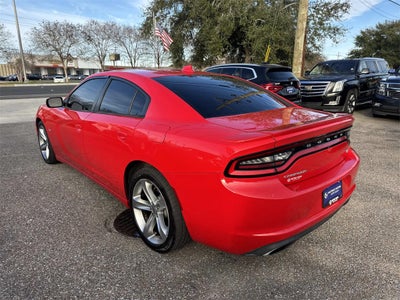 2017 Dodge Charger R/T