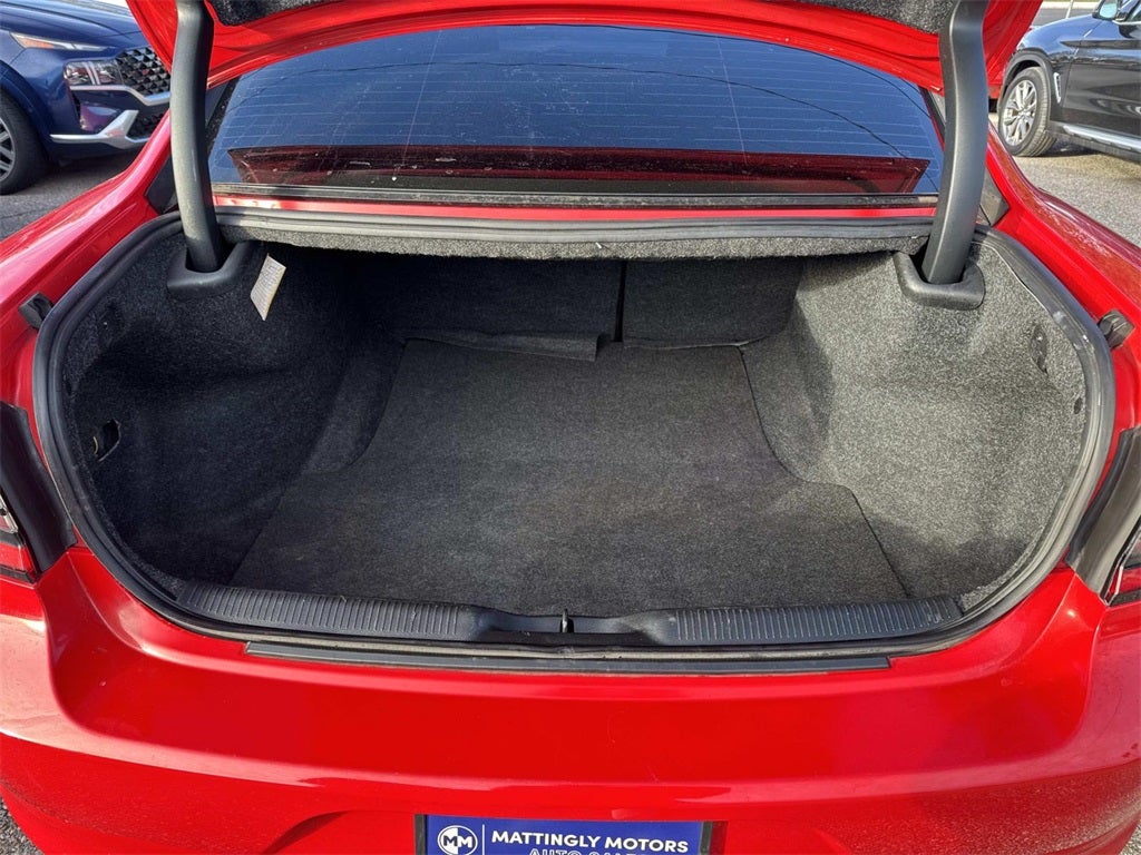 2017 Dodge Charger R/T