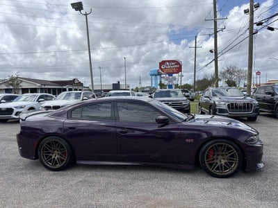 2020 Dodge Charger R/T Scat Pack