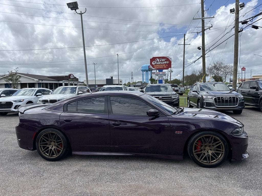 2020 Dodge Charger R/T Scat Pack