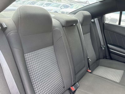 2020 Dodge Charger R/T Scat Pack