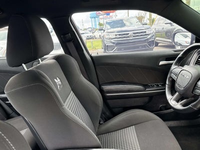 2020 Dodge Charger R/T Scat Pack