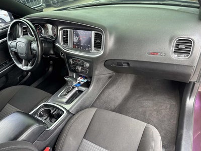 2020 Dodge Charger R/T Scat Pack