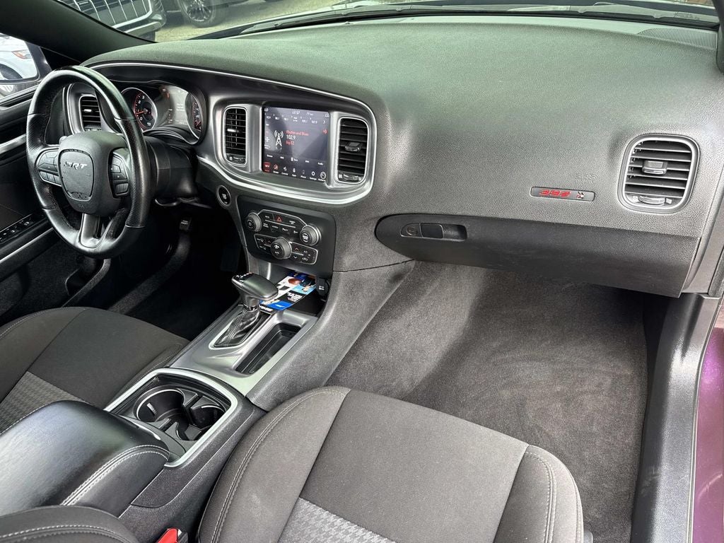 2020 Dodge Charger R/T Scat Pack