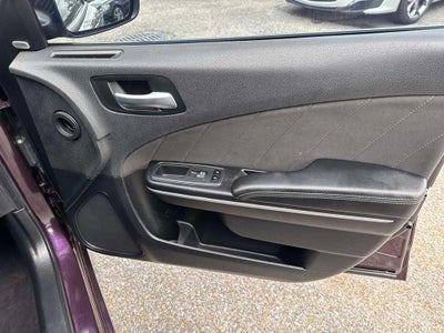 2020 Dodge Charger R/T Scat Pack