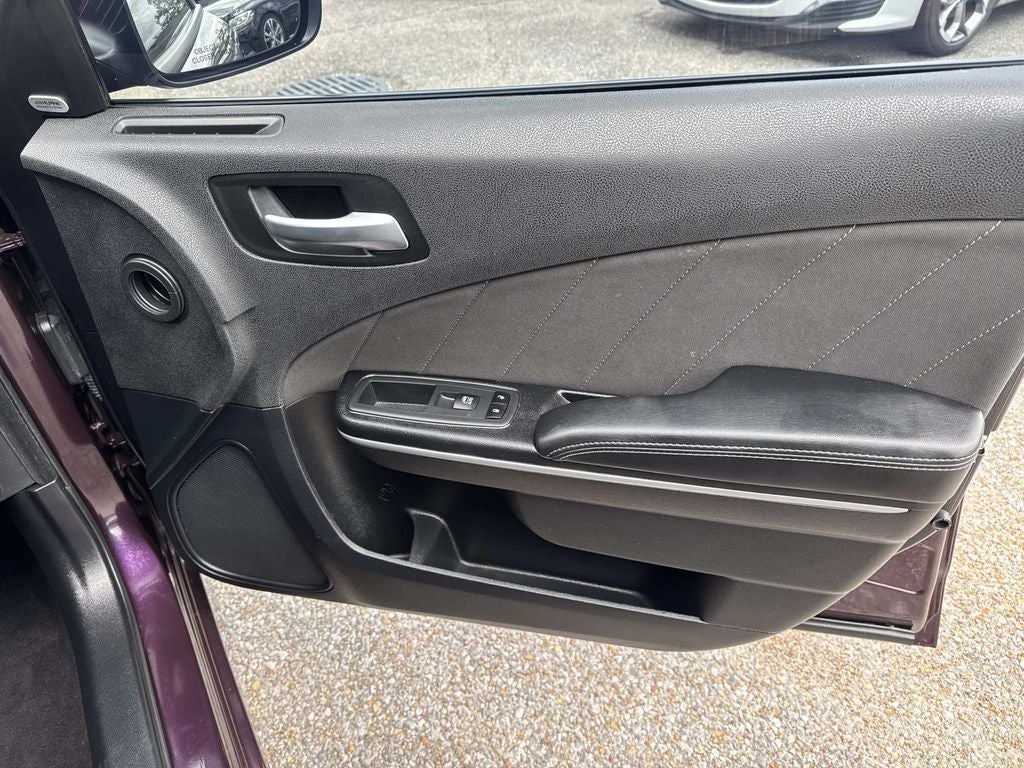 2020 Dodge Charger R/T Scat Pack