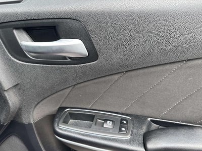 2020 Dodge Charger R/T Scat Pack