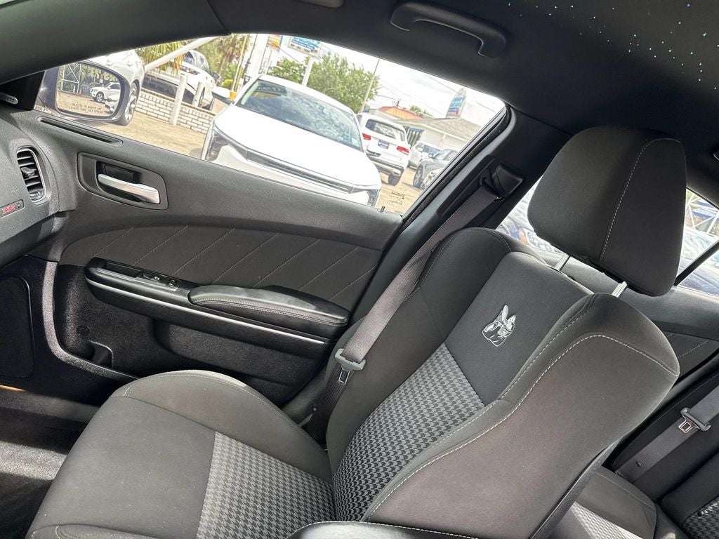 2020 Dodge Charger R/T Scat Pack