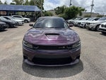 2020 Dodge Charger R/T Scat Pack