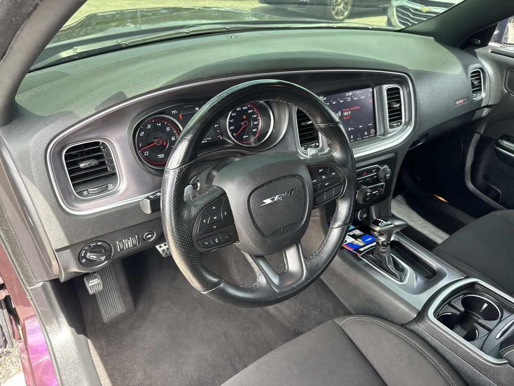 2020 Dodge Charger R/T Scat Pack