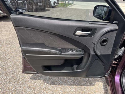 2020 Dodge Charger R/T Scat Pack