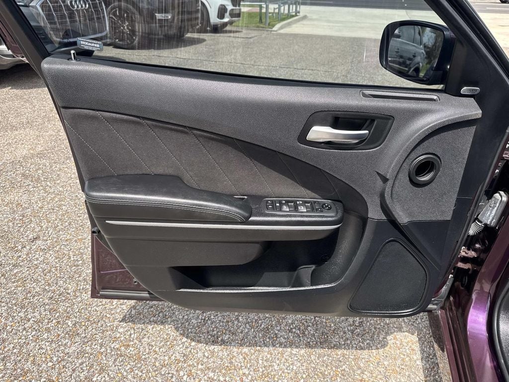 2020 Dodge Charger R/T Scat Pack