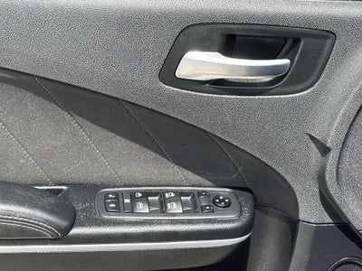 2020 Dodge Charger R/T Scat Pack