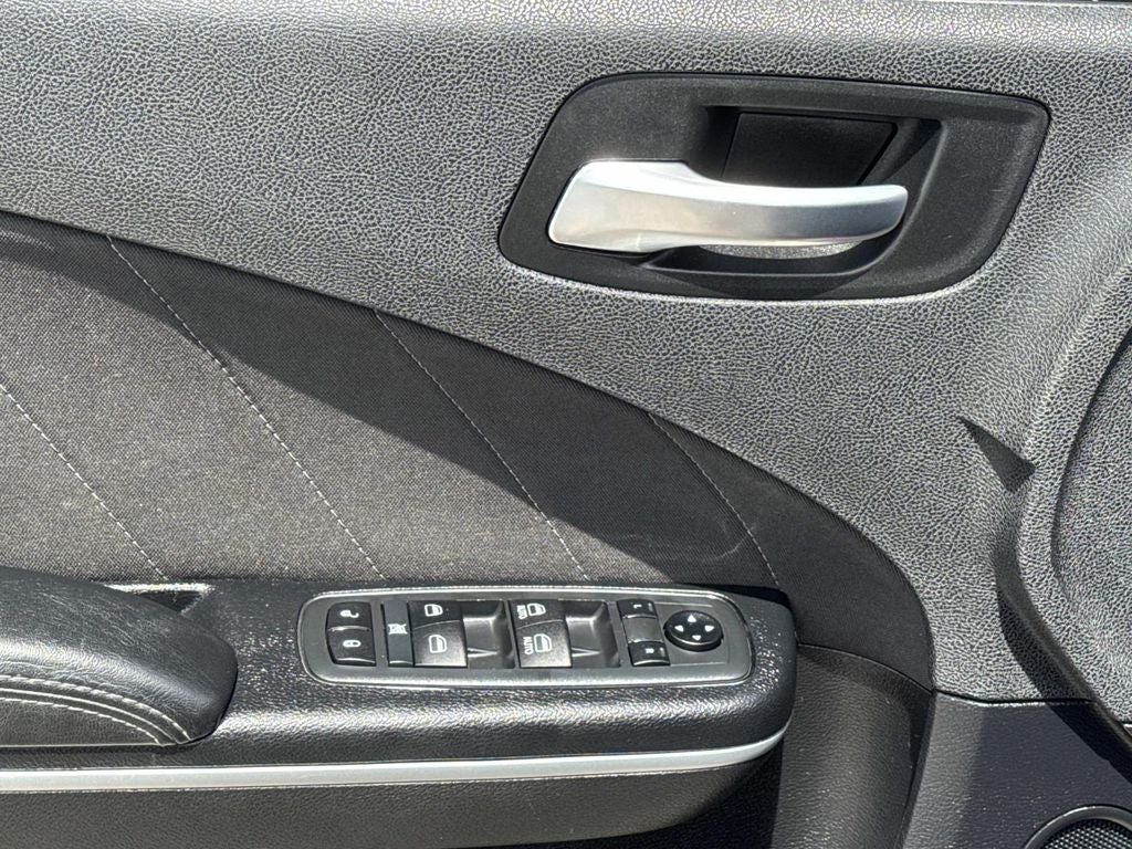 2020 Dodge Charger R/T Scat Pack