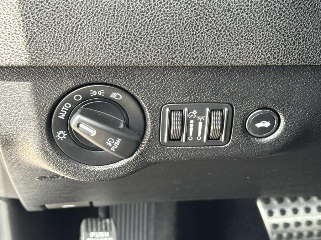 2020 Dodge Charger R/T Scat Pack