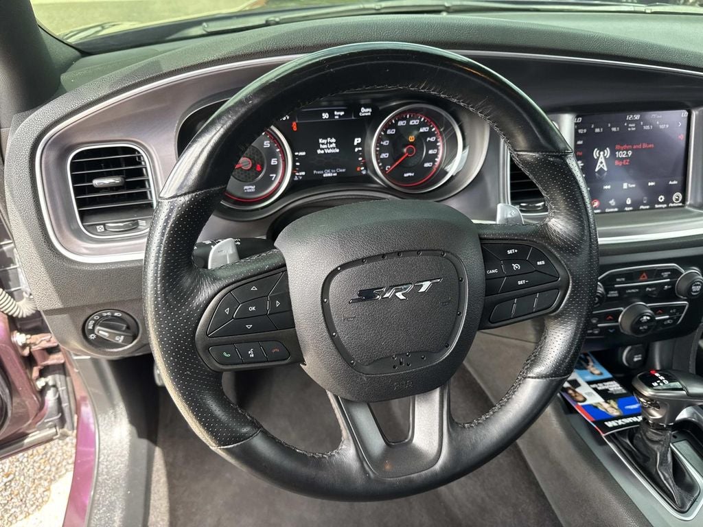 2020 Dodge Charger R/T Scat Pack