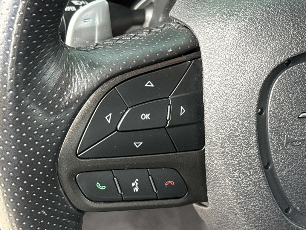 2020 Dodge Charger R/T Scat Pack