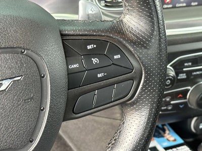 2020 Dodge Charger R/T Scat Pack