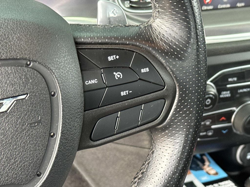 2020 Dodge Charger R/T Scat Pack