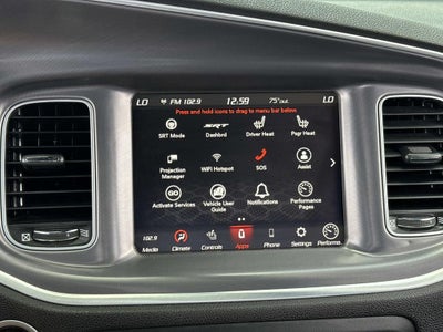 2020 Dodge Charger R/T Scat Pack