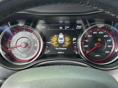 2020 Dodge Charger R/T Scat Pack