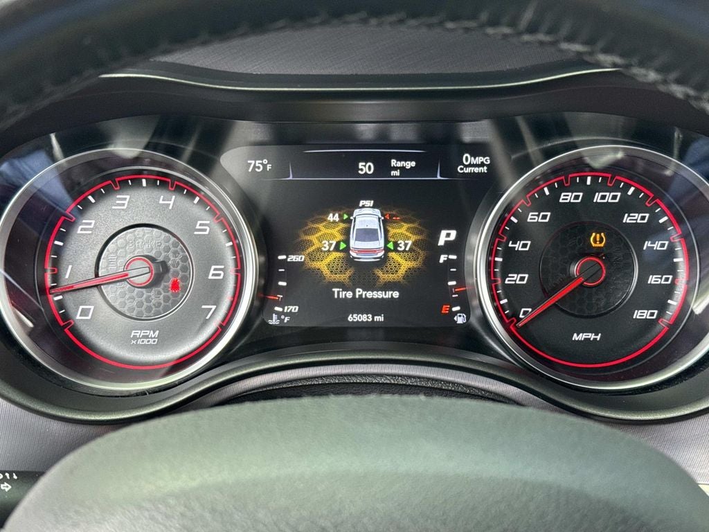 2020 Dodge Charger R/T Scat Pack