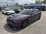 2020 Dodge Charger R/T Scat Pack