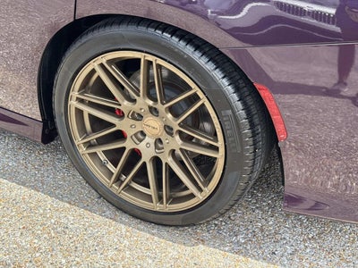 2020 Dodge Charger R/T Scat Pack